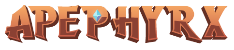 Apephyrx